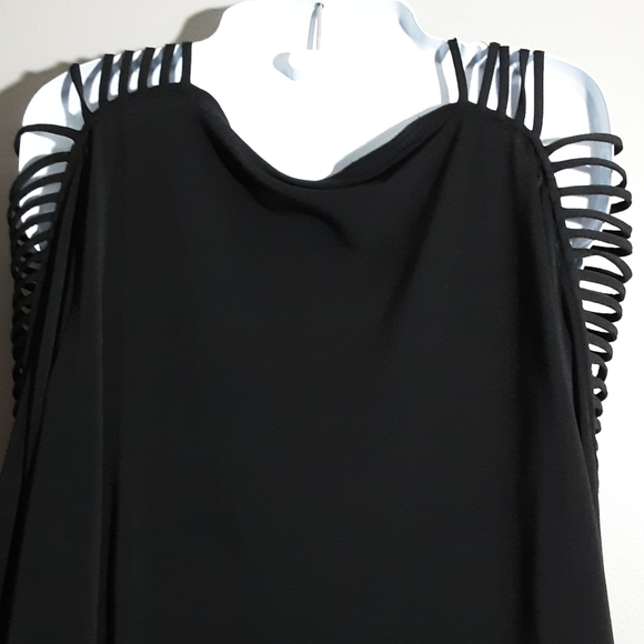 🦋 Cato cutoff top - Picture 7 of 7